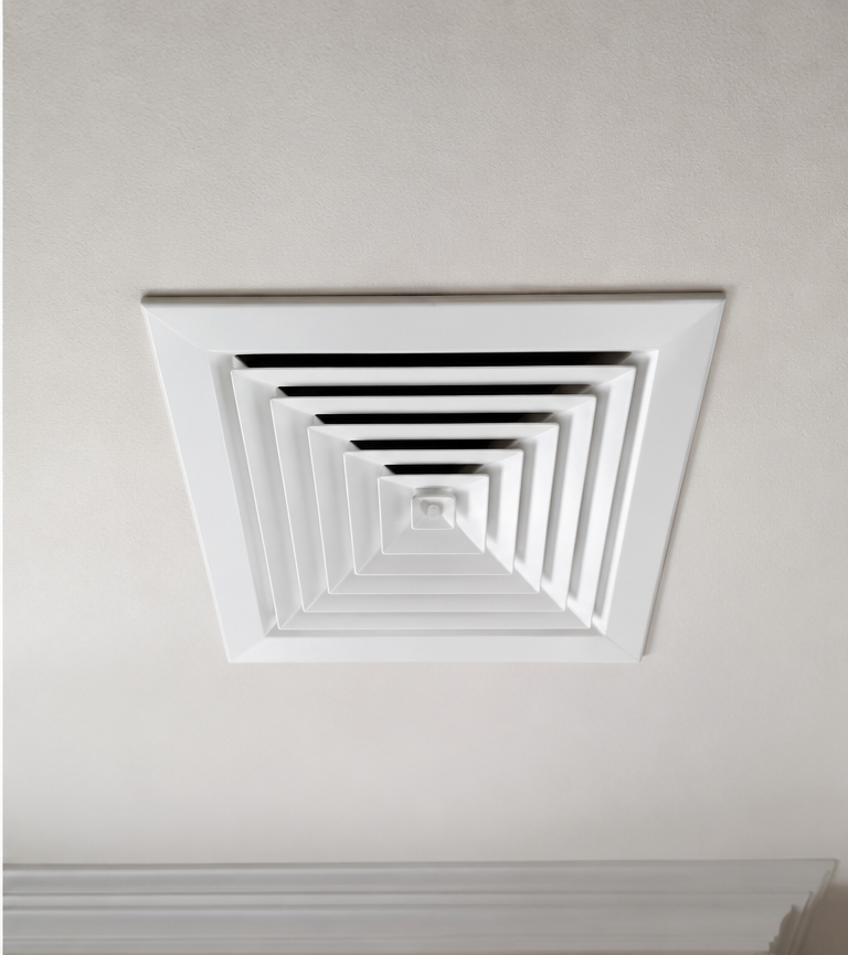 Richardson TX Air Vent Cleaning