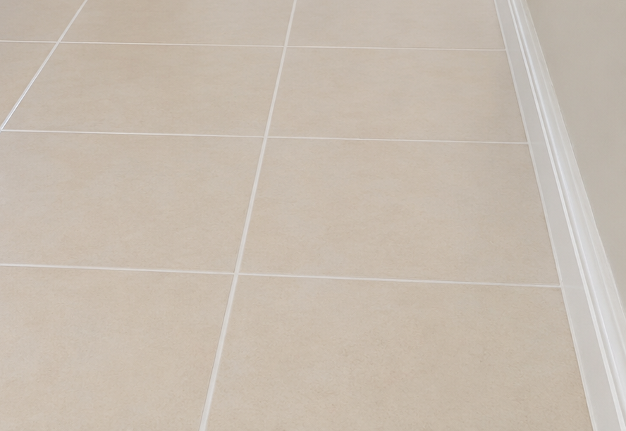 Richardson TX Tile Grout Cleaning
