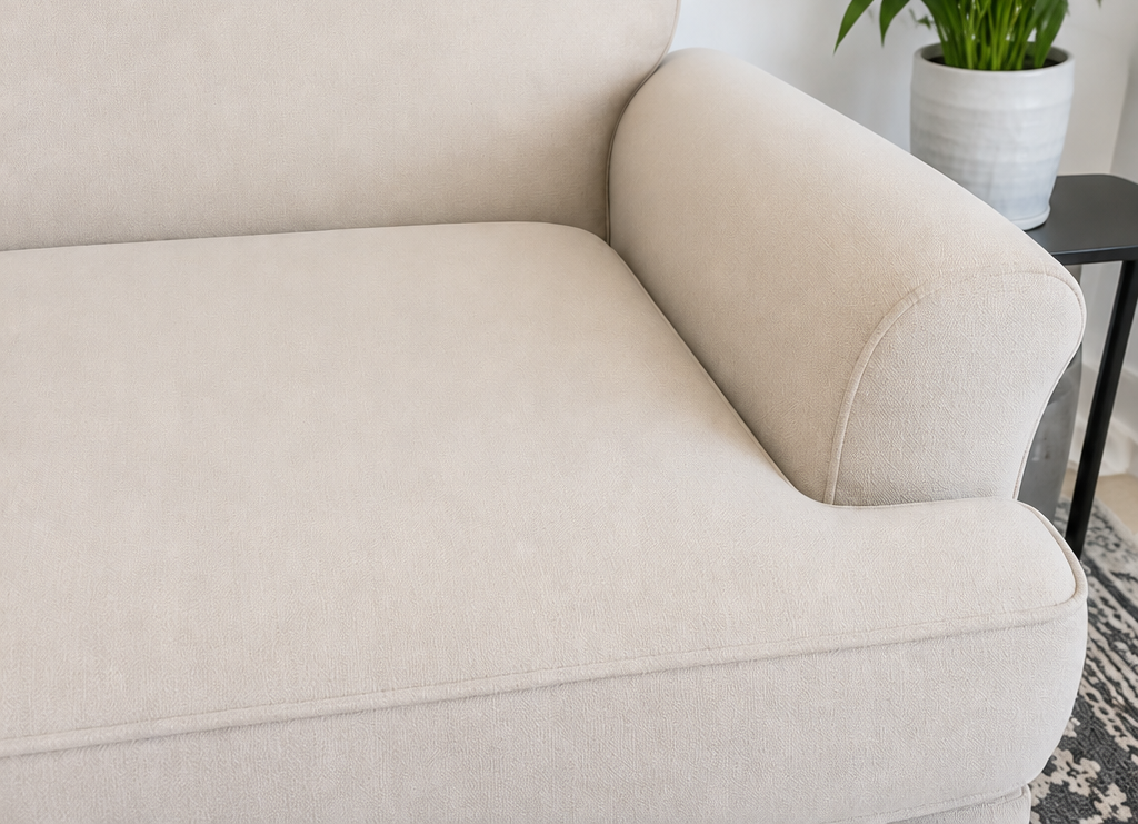Richardson TX Upholstery Cleaning